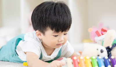 孩子语言发育迟缓，父母可能做错了这些事！