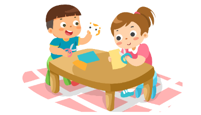 孩子认识卡片上的苹果，却不会表达“我要吃苹果”，咋办？