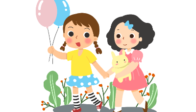 孤独症孩子自言自语，怎么回事？